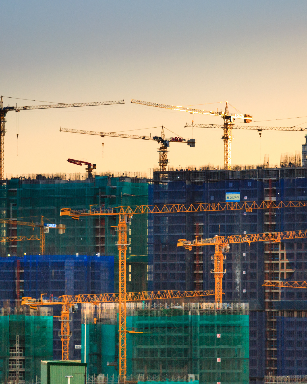 Building Construction