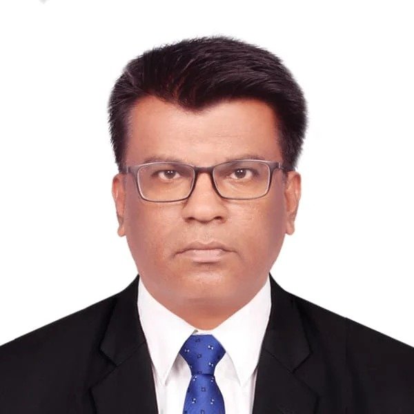 Mohammed Ehteshamuddin, Project Coordinator