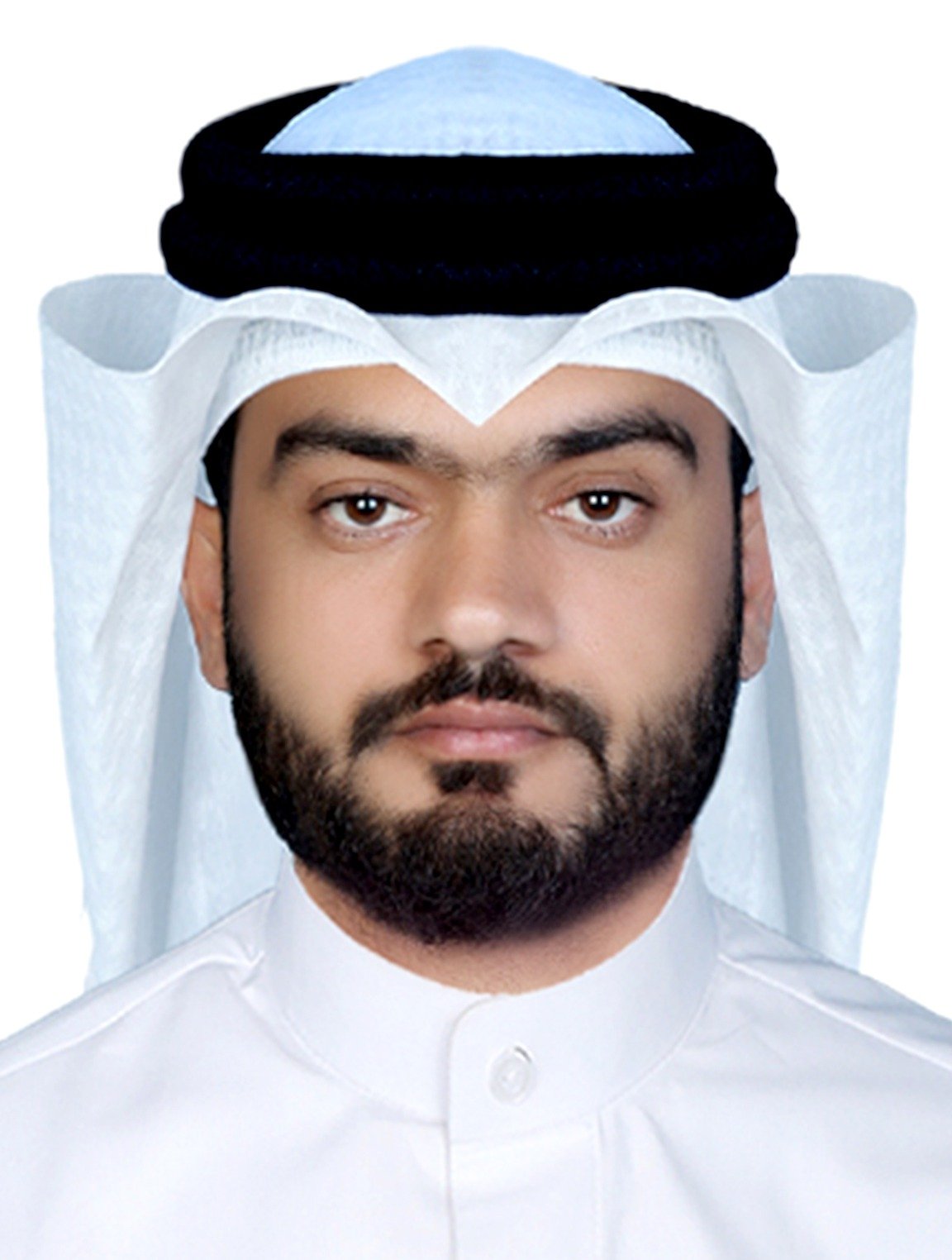 Sanaullah Khan, Admin Coordinator