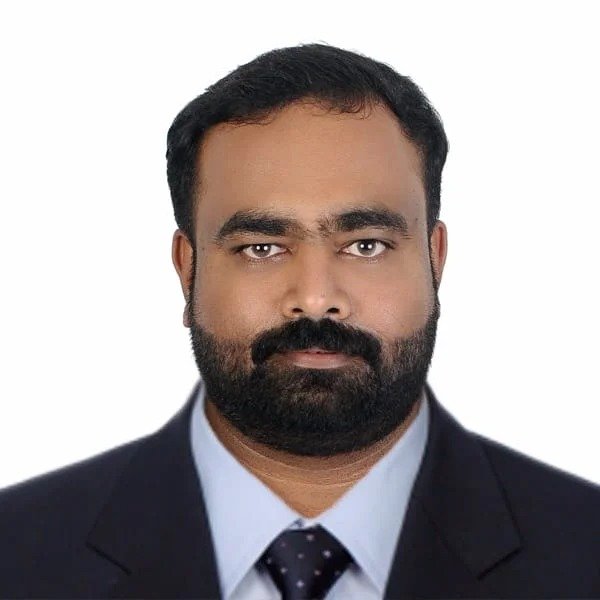 Vinesh Kadavathuvalappil, HSE Lead